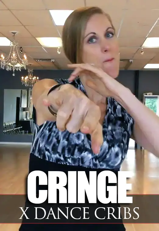 X Dance Cribs