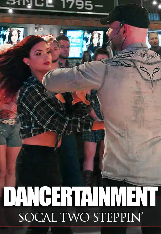 Two Steppin' in SoCal