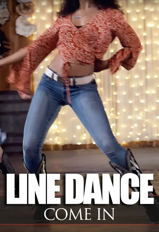 Line: "Come In"