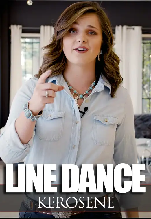 Line: Kerosene