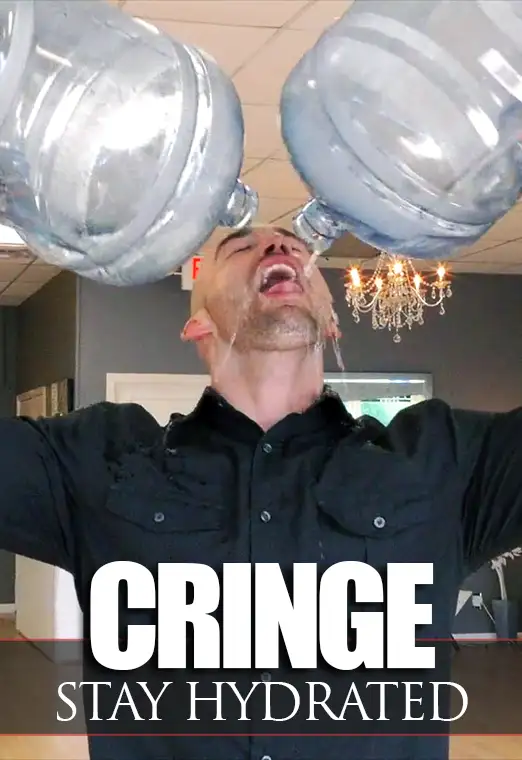 Stay Hydrated