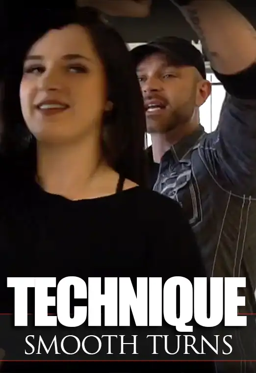Turn Technique