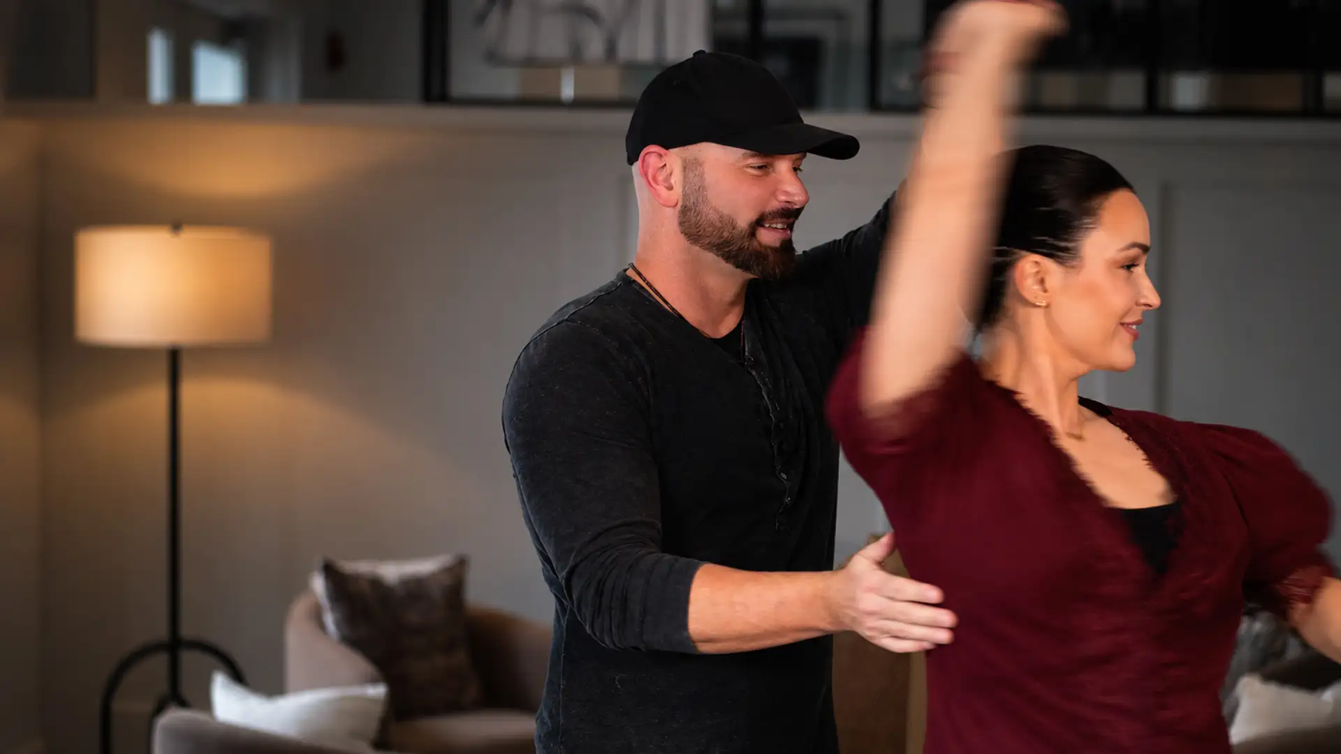 Salsa: Inside Turns